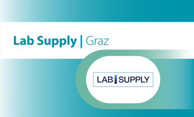 📢 Kuhner shaker Germany at LABSUPPLY