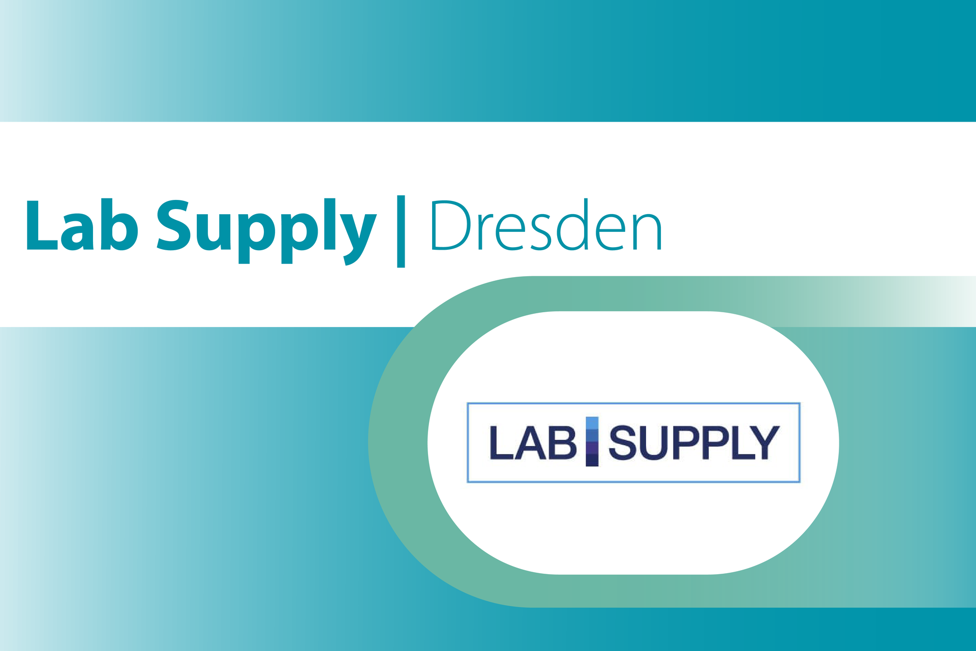 📢 Meet Kuhner shaker Germany at LABSUPPLY