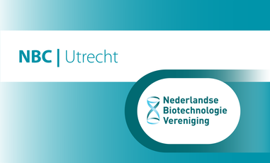 📢 Meet Kuhner Shaker B.V. at NBC26 – Netherlands Biotechnology Congress