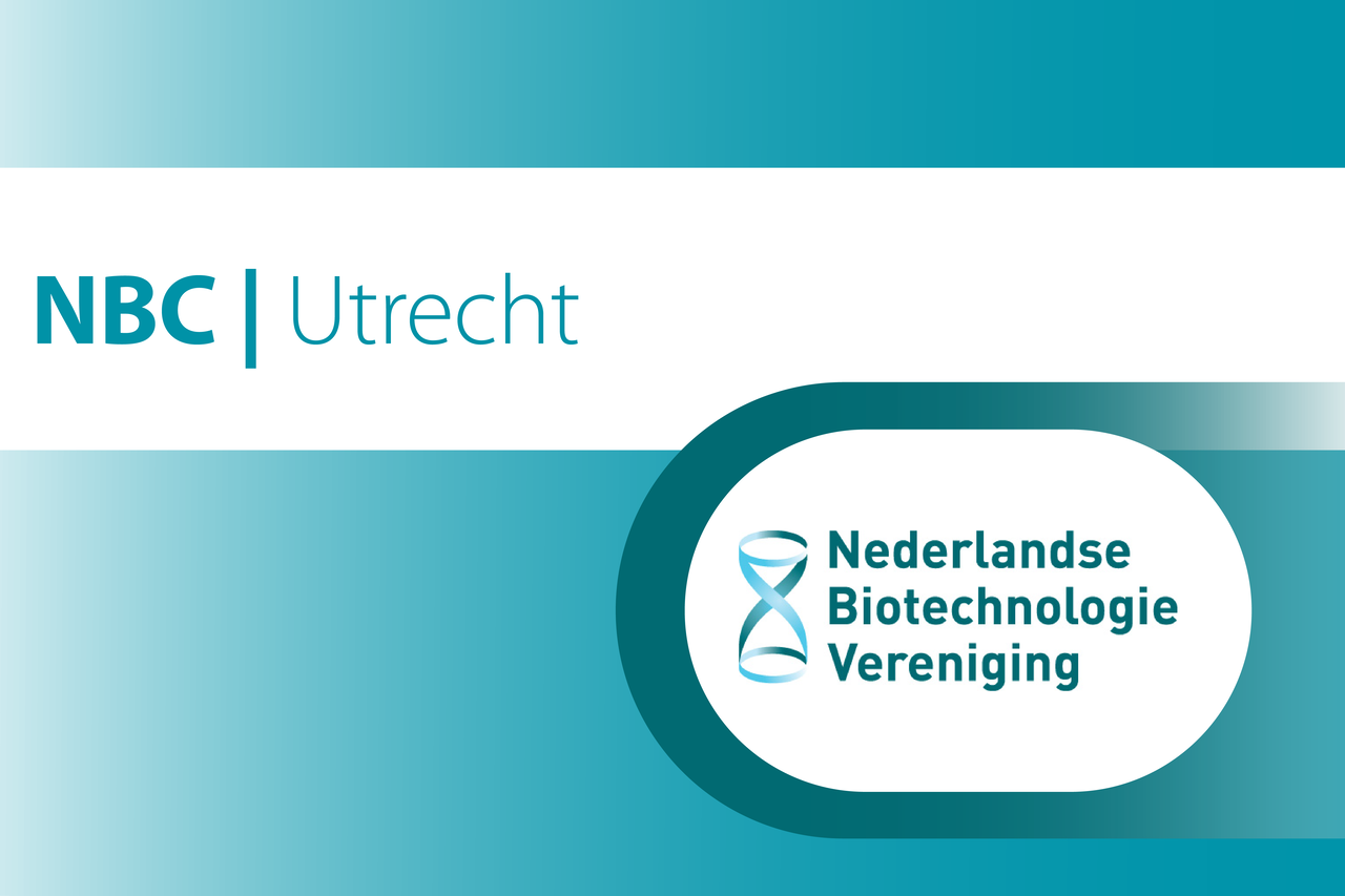 📢 Meet Kuhner Shaker B.V. at NBC26 – Netherlands Biotechnology Congress
