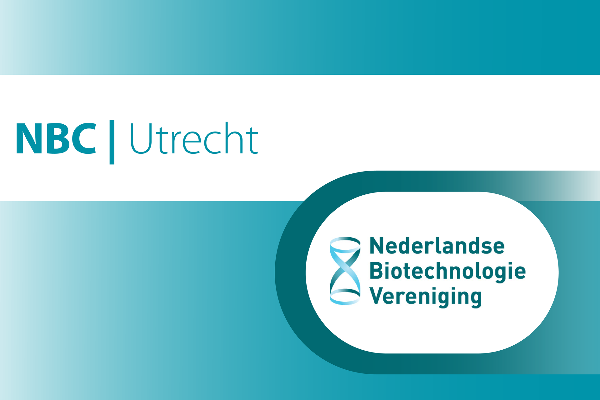 📢 Meet Kuhner Shaker B.V. at NBC26 – Netherlands Biotechnology Congress