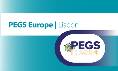 ๐ข Kuhner Shaker SAU at PEGSEurope2026! ๐ข Kuhner Shaker SAU at PEGSEurope2026!