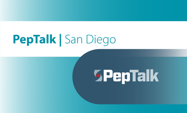 📢 Kuhner Shaker Inc at PepTalk 2026