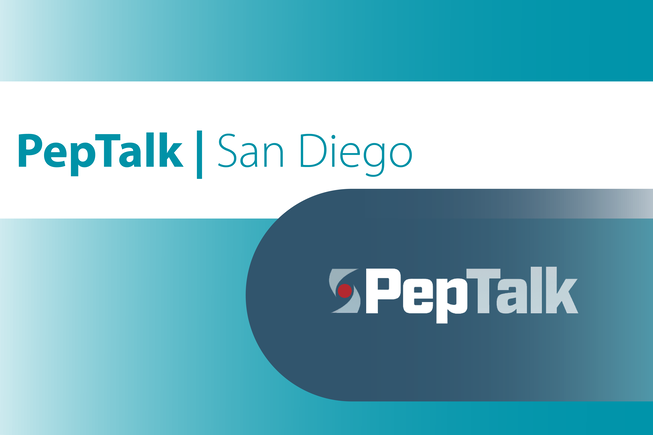 📢 Kuhner Shaker Inc at PepTalk 2026