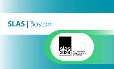 ๐ข Kuhner Shaker Inc at SLAS Boston 2026