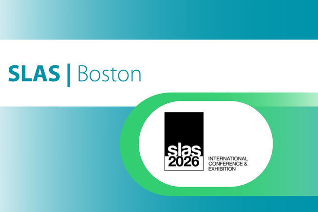 ๐ข Kuhner Shaker Inc at SLAS Boston 2026
