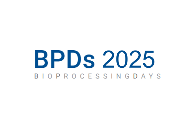 Bioprocessing Days 2025