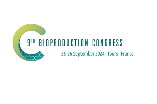 Bioproduction Congress