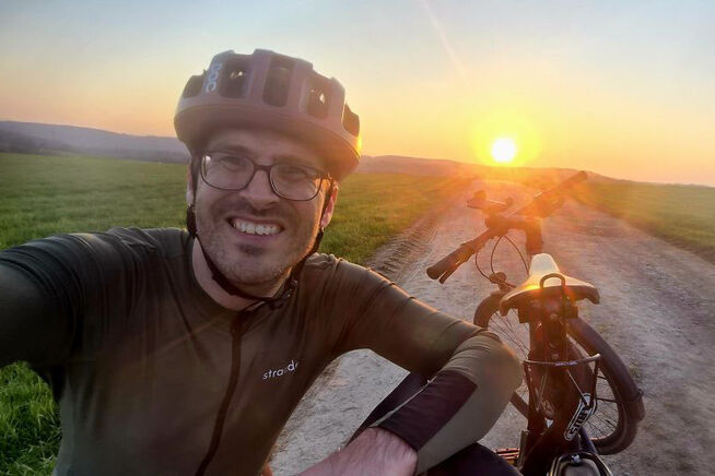 🚴 𝗪𝗼𝗿𝗹𝗱 𝗕𝗶𝗰𝘆𝗰𝗹𝗲 𝗗𝗮𝘆 𝗺𝗲𝗲𝘁𝘀 𝗕𝗶𝗸𝗲 𝘁𝗼 𝗪𝗼𝗿𝗸