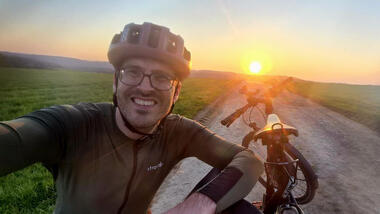 🚴 𝗪𝗼𝗿𝗹𝗱 𝗕𝗶𝗰𝘆𝗰𝗹𝗲 𝗗𝗮𝘆 𝗺𝗲𝗲𝘁𝘀 𝗕𝗶𝗸𝗲 𝘁𝗼 𝗪𝗼𝗿𝗸