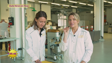 Food  Brewer - Chocolate from the lab 🍫