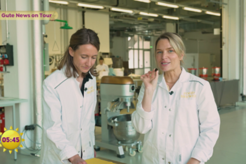 Food  Brewer - Chocolate from the lab 🍫