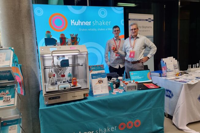 𝗙𝗿𝗼𝗺 Liverpool 𝘁𝗼 Graz — 𝗪𝗲’𝗿𝗲 𝗼𝗻 𝗧𝗼𝘂𝗿!