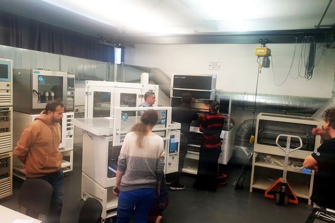 𝗪𝗵𝗮𝘁 𝗶𝘀 𝗜𝗞𝗦𝗠 𝗮𝘁 𝗞𝘂𝗵𝗻𝗲𝗿? 🤔