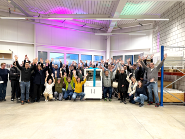 MPS-Z Automated Launch