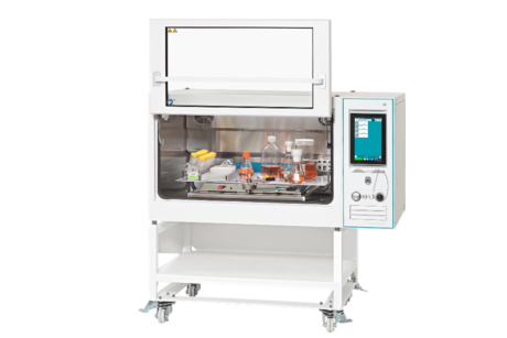 ISF1-Z Compressor