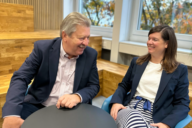 Adolf Kühner AG – A Family Legacy Rooted in Passion, Guided by Purpose 