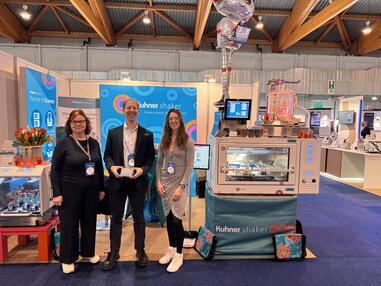 🚀 𝗜𝘁’𝘀 𝘀𝗵𝗼𝘄𝘁𝗶𝗺𝗲 𝗮𝘁 Laborama 𝟮𝟬𝟮𝟲!