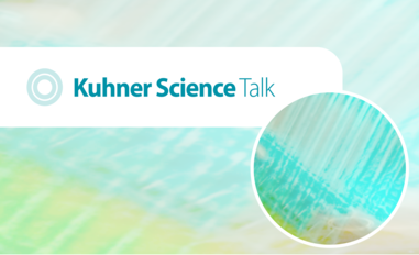 🎙️𝗞𝘂𝗵𝗻𝗲𝗿 𝗦𝗰𝗶𝗲𝗻𝗰𝗲 𝗧𝗮𝗹𝗸 – Getting the Basics Right: Pitfalls in Shake Flask Cultivations & How to Avoid Them 