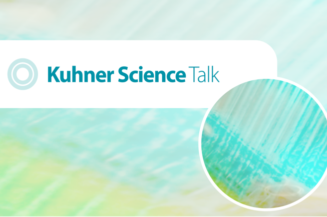 🎙️𝗞𝘂𝗵𝗻𝗲𝗿 𝗦𝗰𝗶𝗲𝗻𝗰𝗲 𝗧𝗮𝗹𝗸 – Getting the Basics Right: Pitfalls in Shake Flask Cultivations & How to Avoid Them
