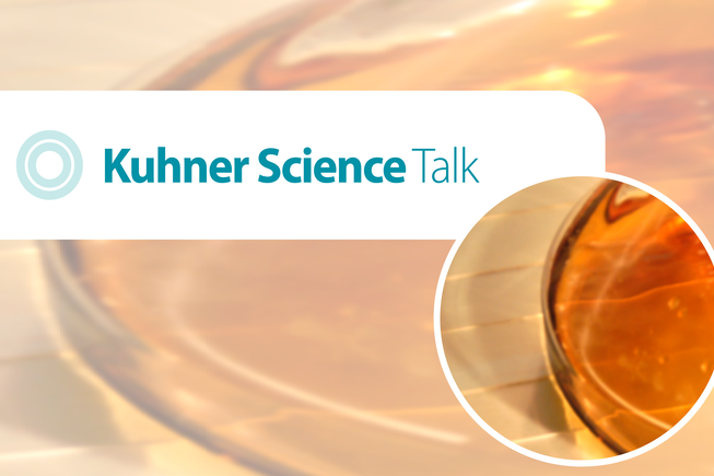 ๐๏ธ๐๐๐ต๐ป๐ฒ๐ฟ ๐ฆ๐ฐ๐ถ๐ฒ๐ป๐ฐ๐ฒ ๐ง๐ฎ๐น๐ธ โ Beyond the basics โ Tackling advanced pitfalls in shake flask cultivations