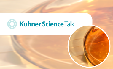 🎙️𝗞𝘂𝗵𝗻𝗲𝗿 𝗦𝗰𝗶𝗲𝗻𝗰𝗲 𝗧𝗮𝗹𝗸 – Beyond the basics – Tackling advanced pitfalls in shake flask cultivations