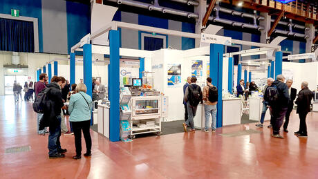 Labotec | Parma