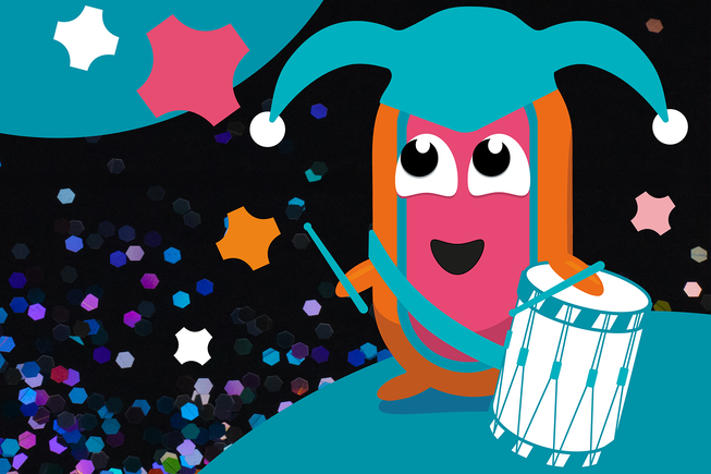 𝗪𝗵𝗲𝗻 𝗙𝗲𝗲𝗱𝘆 𝘀𝘄𝗮𝗽𝘀 𝗽𝗿𝗲𝗰𝗶𝘀𝗶𝗼𝗻 𝗳𝗼𝗿 𝗽𝗲𝗿𝗰𝘂𝘀𝘀𝗶𝗼𝗻… 🥁🎭