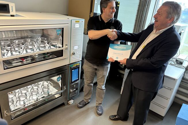 🤝 𝗪𝗵𝗲𝗻 𝗹𝗼𝗻𝗴-𝘁𝗲𝗿𝗺 𝗰𝗼𝗹𝗹𝗮𝗯𝗼𝗿𝗮𝘁𝗶𝗼𝗻 𝗺𝗲𝗲𝘁𝘀 𝗳𝗿𝗶𝗲𝗻𝗱𝘀𝗵𝗶𝗽