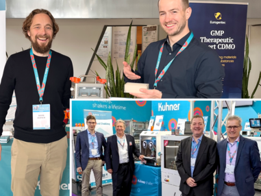 🚀 𝗧𝘄𝗼 𝗲𝘃𝗲𝗻𝘁𝘀. 𝗧𝘄𝗼 𝘁𝗲𝗮𝗺𝘀. 𝗢𝗻𝗲 𝗞𝘂𝗵𝗻𝗲𝗿 𝘀𝗽𝗶𝗿𝗶𝘁.