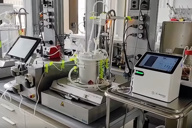 𝗙𝗿𝗼𝗺 𝗗𝗮𝘁𝗮 𝘁𝗼 𝗗𝗲𝗰𝗶𝘀𝗶𝗼𝗻𝘀: 𝗛𝗼𝘄 𝗖‑𝗡𝗲𝘁𝗶𝗰𝘀 𝗮𝗻𝗱 𝗦𝗕𝟭𝟬‑𝗫 𝗘𝗺𝗽𝗼𝘄𝗲𝗿 𝗕𝗶𝗼𝗽𝗿𝗼𝗰𝗲𝘀𝘀𝗶𝗻𝗴