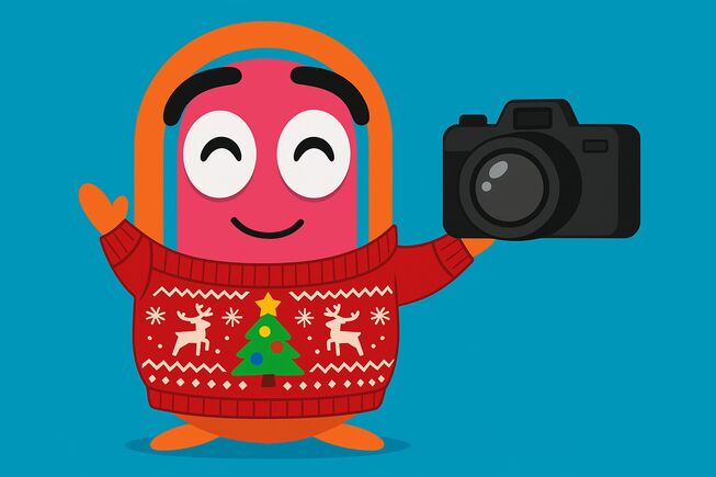 𝗨𝗴𝗹𝘆 𝗦𝘄𝗲𝗮𝘁𝗲𝗿 𝗗𝗮𝘆