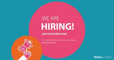 🚀 𝗪𝗮𝗻𝘁 𝘁𝗼 𝗷𝗼𝗶𝗻 𝘁𝗵𝗲 𝗞𝘂𝗵𝗻𝗲𝗿 𝗙𝗮𝗺𝗶𝗹𝘆? 