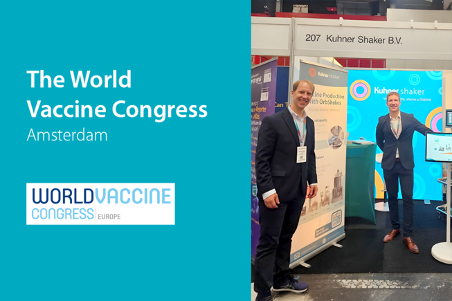 🌷 𝗪𝗿𝗮𝗽𝗽𝗶𝗻𝗴 𝘂𝗽 𝗶𝗻 𝗔𝗺𝘀𝘁𝗲𝗿𝗱𝗮𝗺: 𝗞𝘂𝗵𝗻𝗲𝗿 𝗮𝘁 𝘁𝗵𝗲 𝗪𝗼𝗿𝗹𝗱𝗩𝗮𝗰𝗰𝗶𝗻𝗲𝗖𝗼𝗻𝗴𝗿𝗲𝘀𝘀 𝟮𝟬𝟮𝟱