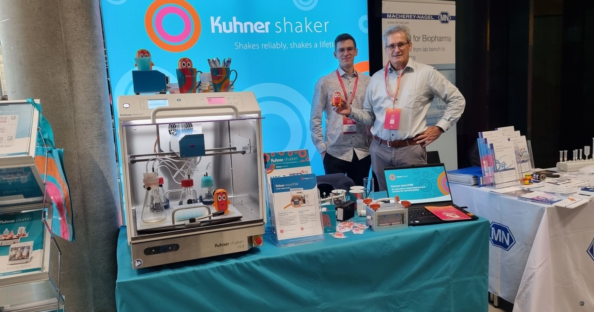 Kuhner – 𝗙𝗿𝗼𝗺 Liverpool 𝘁𝗼 Graz — 𝗪𝗲’𝗿𝗲 𝗼𝗻 𝗧𝗼𝘂𝗿!