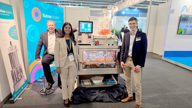 ๐ ๐๐๐ต๐ป๐ฒ๐ฟ ๐๐ต๐ฎ๐ธ๐ฒ๐ฟ ๐ผ๐ป ๐๐ผ๐๐ฟ (๐ฎ๐ด๐ฎ๐ถ๐ป)!