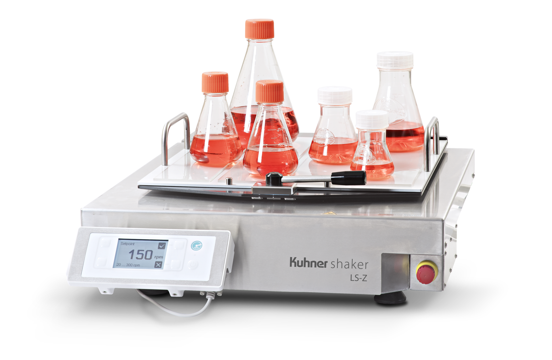 Kuhner Shaker Tray