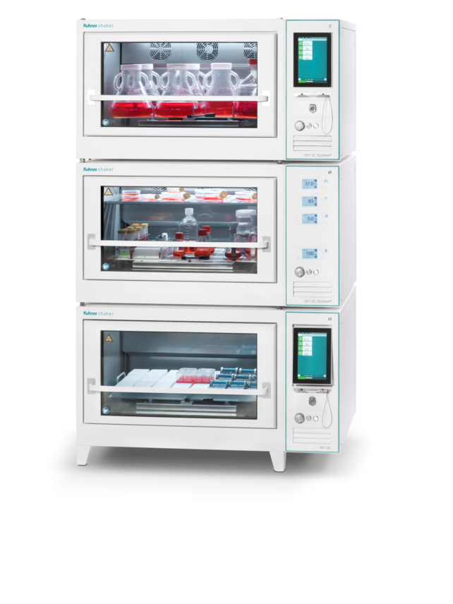 Kuhner Shaker
