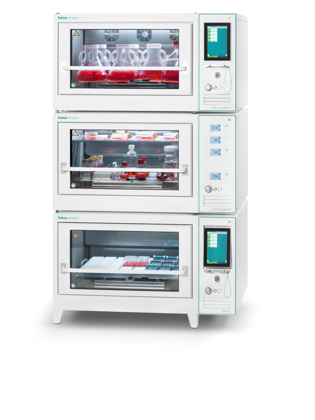 Kuhner Shaker