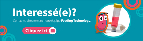 Contactez nous
