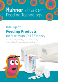 Feeding Technology
