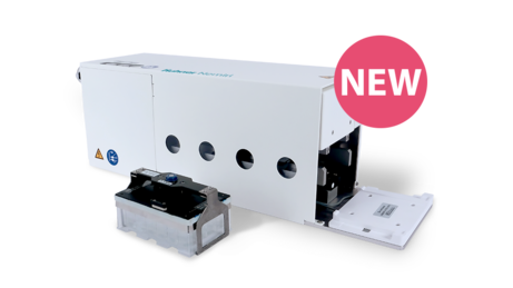 Kuhner Nemiri: Automated MTP Lid Clamping Kuhner Nemiri: Automated MTP Lid Clamping
