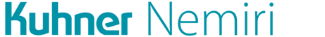 Kuhner Nemiri Logo Kuhner Nemiri Logo