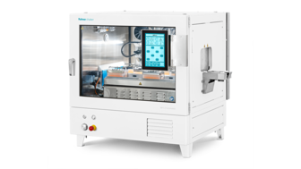 MPS-Z Automated