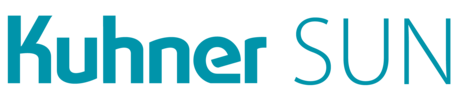 Kuhner SUN Logo