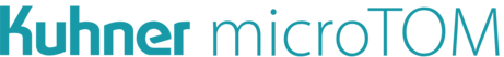 Kuhner microTOM Logo