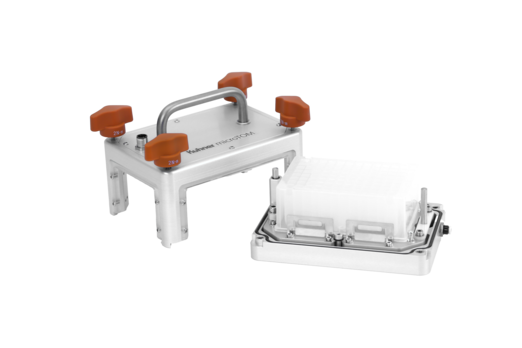 Kuhner micro TOM Type M