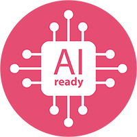 AI ready AI ready