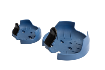 Synthetic Clamps