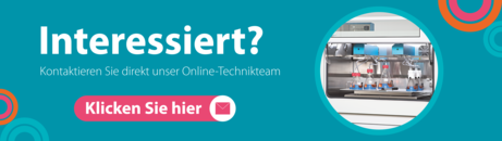 Kontaktieren Sie uns